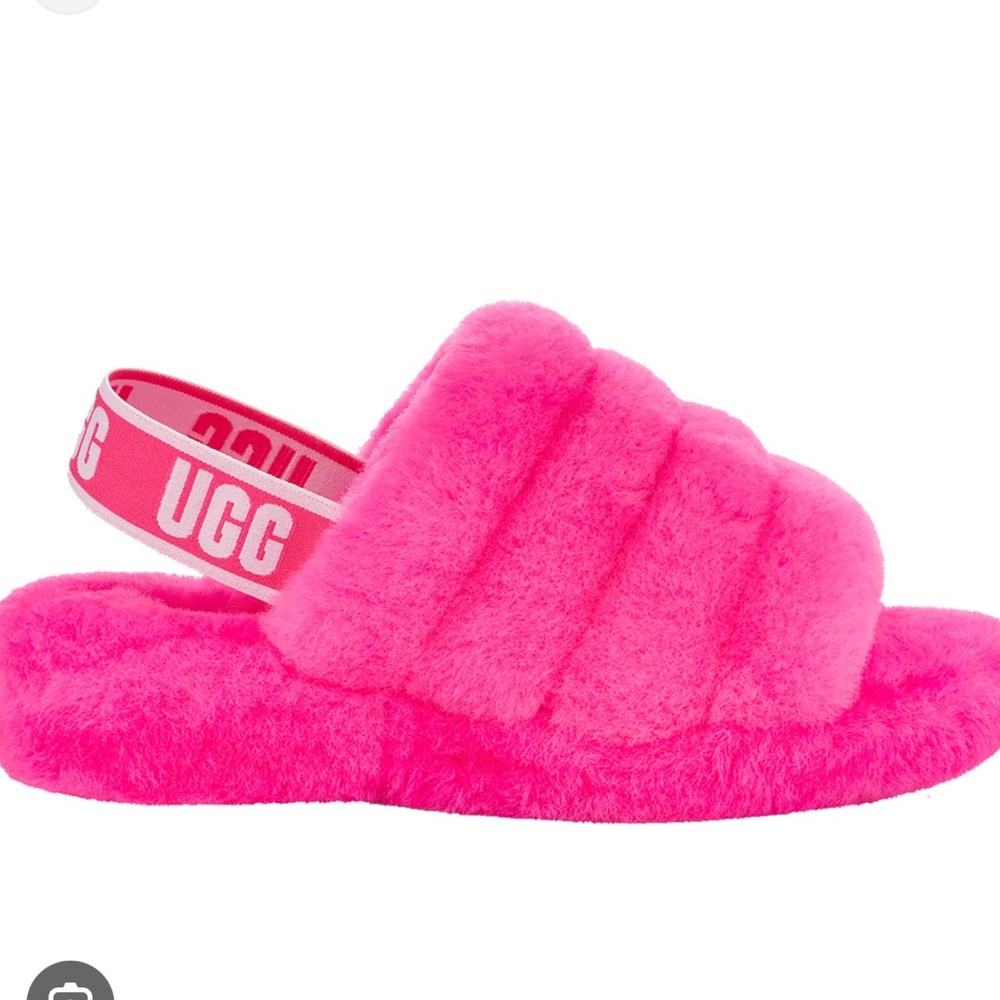 UGG Fluff Yeah Slide
